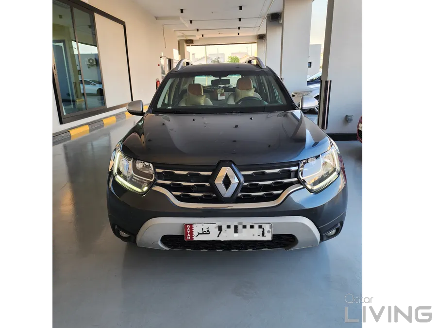 🚙 2019 Renault Duster – Excellent Condition | Best Price in Town! 💥